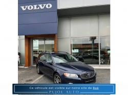 Volvo V70 T5 215 ch Stop&Start Summum Geartronic... 47-Lot-et-Garonne