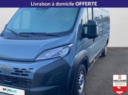 FIAT DUCATO IV Tole xlh2 3.5 t maxi 180 ch s&s b... 78-Yvelines