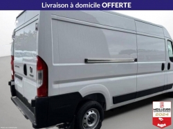 Fiat Ducato FOURGON TOLE 3.5 L H2 S 140 CH 78-Yvelines