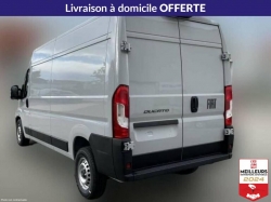 Fiat Ducato FOURGON TOLE LH2 3.5 T 180 CH S BVA8 78-Yvelines