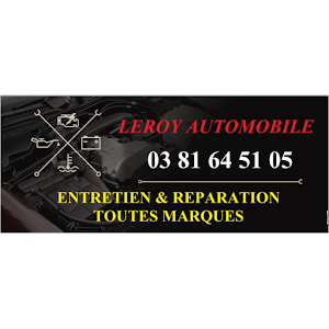 Garage Leroy Automobiles