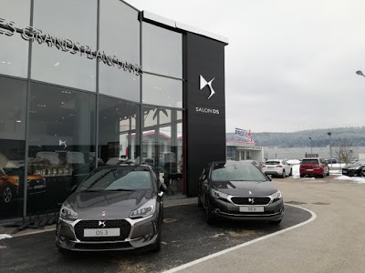 DS SALON PONTARLIER