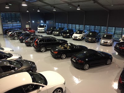 Ventes Services Automobile