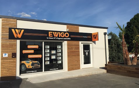 EWIGO Arcachon La Teste-de-Buch