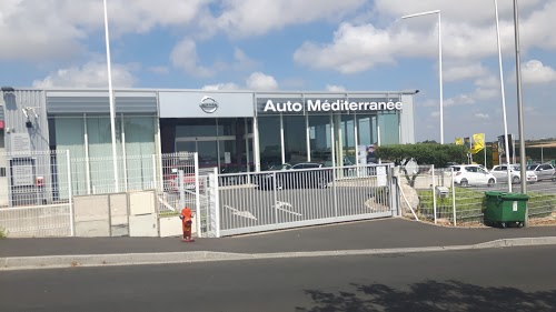 AUTO MEDITERRANEE