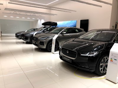 JAGUAR Montpellier