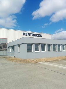 RENAULT TRUCKS - KERTRUCKS RENNES