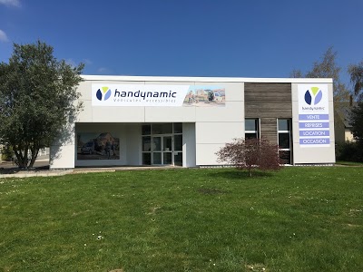 Handynamic Rennes