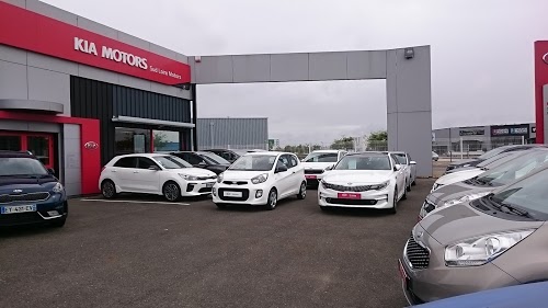 Sud Loire Motors - Blois