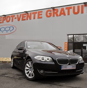 GOOD Dépôt-vente Automobile