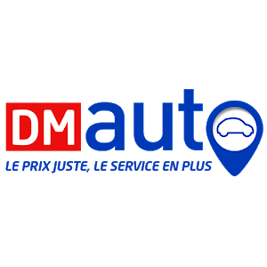 DMauto - Service Carte Grise