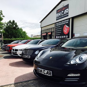 LE AUTOMOBILES BHCAR SAINT DENIS EN VAL