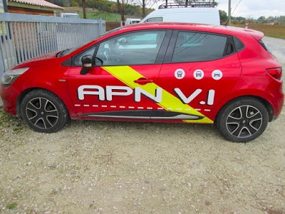 APN VI - Utilitaires d'occasion