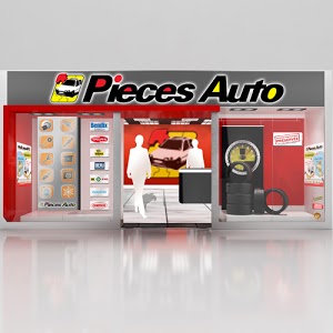 Pièces Auto Nérac