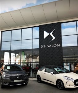 DS SALON SAUMUR