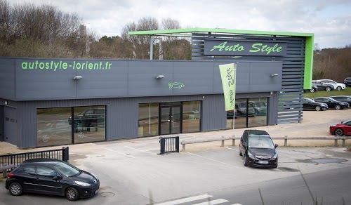 Auto Style Lorient