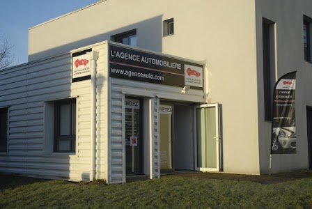 L'Agence Automobilière de Vannes