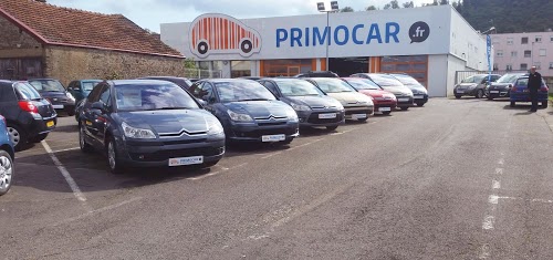 Primocar Forbach