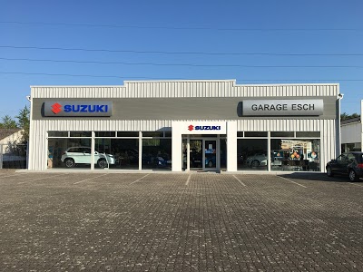 Garage Esch Suzuki