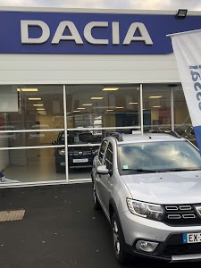 DACIA Roncq