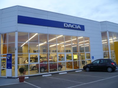 DACIA Flers BodemerAuto