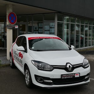 L'Agence Automobilière de Calais