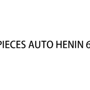 pieces auto henin 62