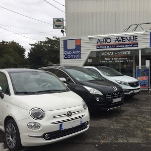 Auto Avenue 63