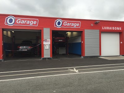 O' Garage