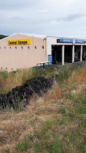 Central garage collioure