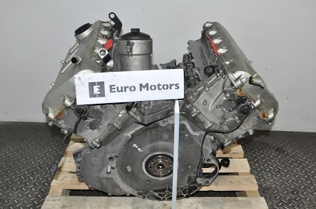 EURO MOTORS