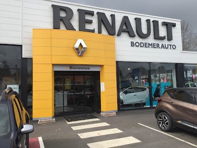 RENAULT Bayeux BodemerAuto