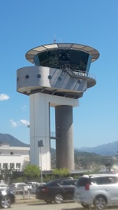 Aéroport Ajaccio Napoléon Bonaparte