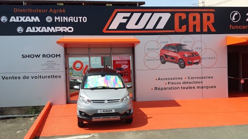 FUNCAR