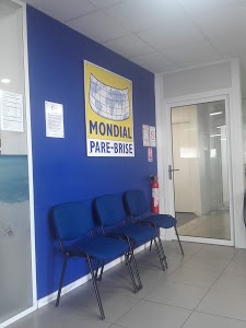 MONDIAL PARE-BRISE BAIE MAHAULT