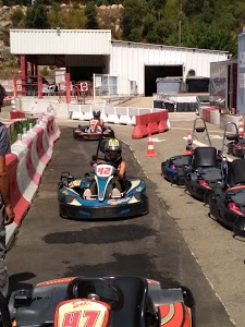 Karting de la Gravona