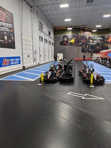 K1 Speed - Indoor Go Karts, Corporate Event Venue, Team Building Activities