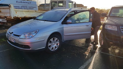 Cabourg Automobile