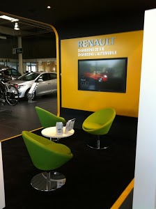 Warsemann Automobiles Romorantin