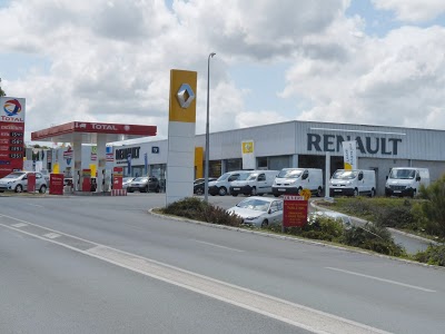 RENAULT Paimpol BodemerAuto