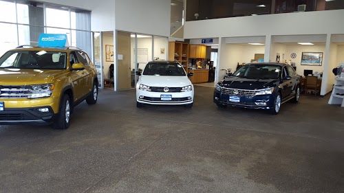 McMinnville Volkswagen