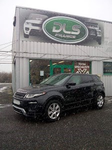 DLS FRANCE garage automobile 4x4