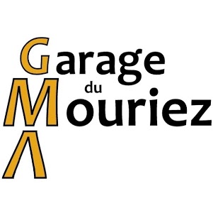 Garage du Mouriez