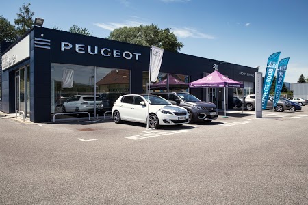 PEUGEOT