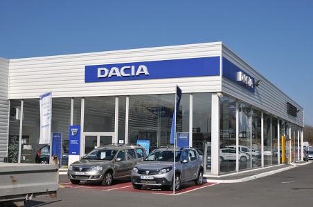 DACIA Lannion BodemerAuto