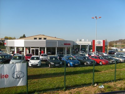 HONDA AUTOMOBILES VICTORIA GISORS