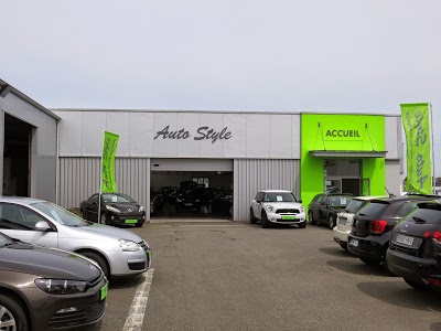 Auto Style Brest