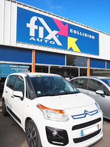 Carrosserie Fix Auto Colomiers