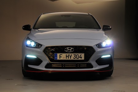 HYUNDAI NDG AUTO SA