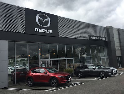 Mazda - Auto R